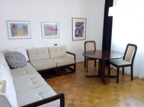 Apartment Palas